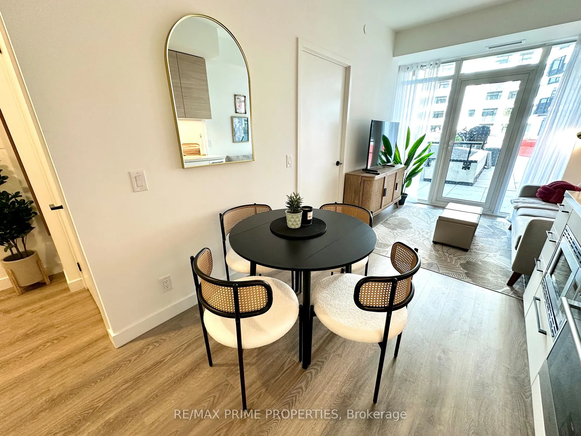 Photo 9 of Unit 344, 1050 Eastern Avenue, Toronto, The Beaches — HOMEH