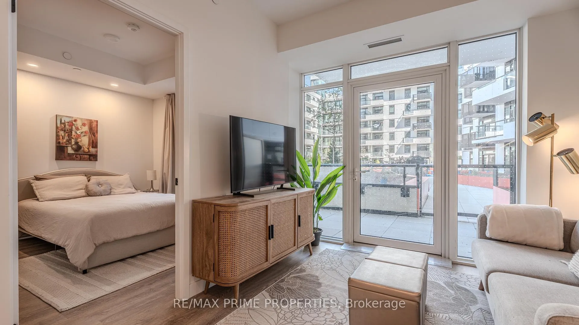 Photo 11 of Unit 344, 1050 Eastern Avenue, Toronto, The Beaches — HOMEH