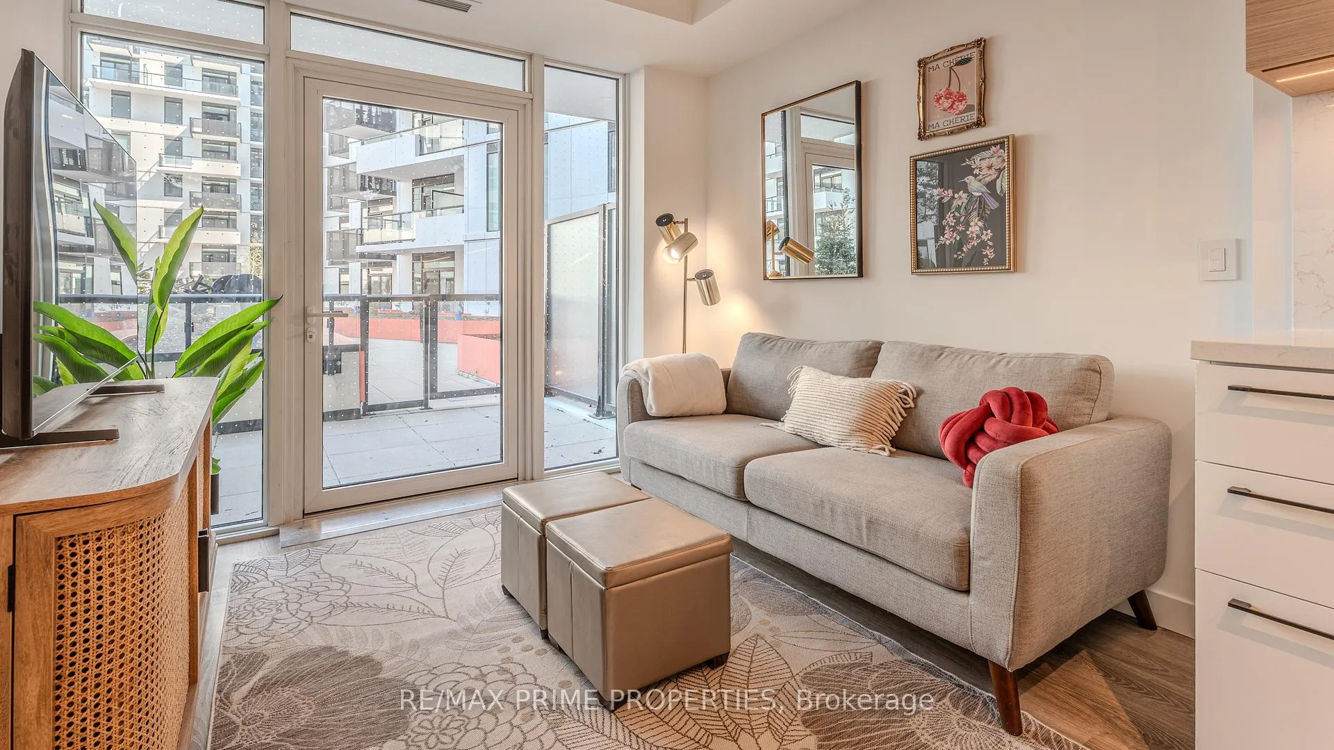 Photo 14 of Unit 344, 1050 Eastern Avenue, Toronto, The Beaches — HOMEH
