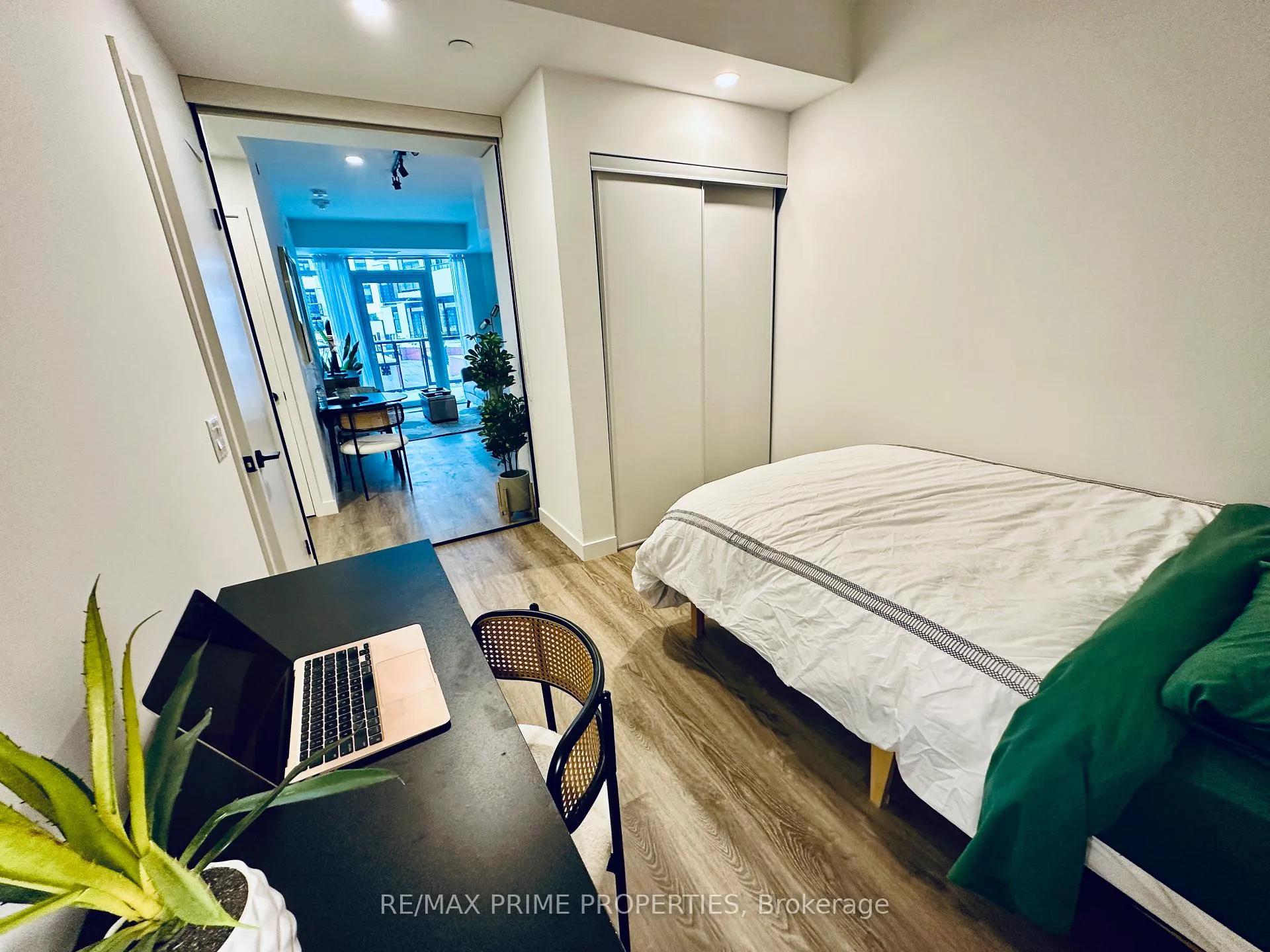 Photo 22 of Unit 344, 1050 Eastern Avenue, Toronto, The Beaches — HOMEH