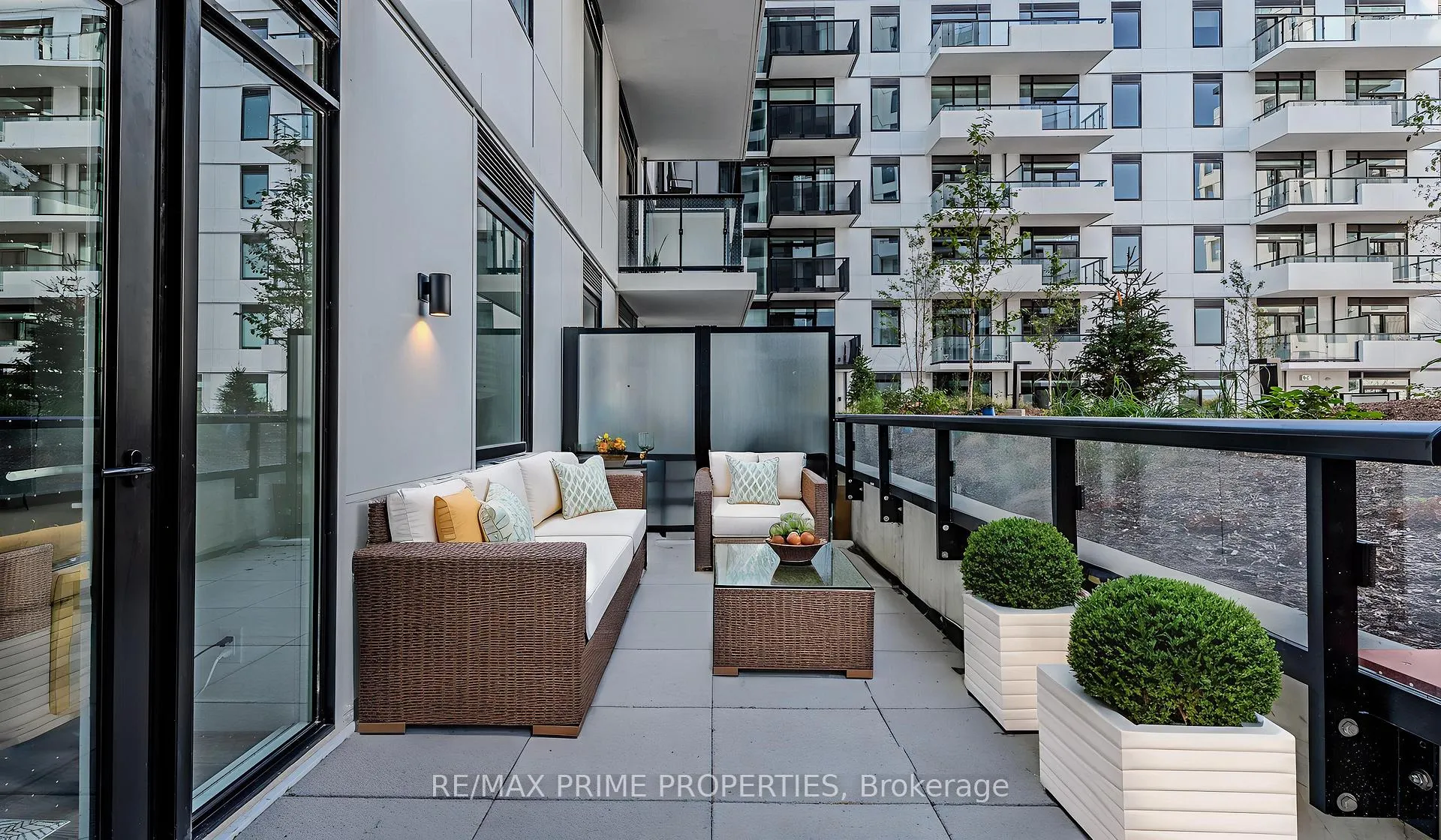 Photo 24 of Unit 344, 1050 Eastern Avenue, Toronto, The Beaches — HOMEH