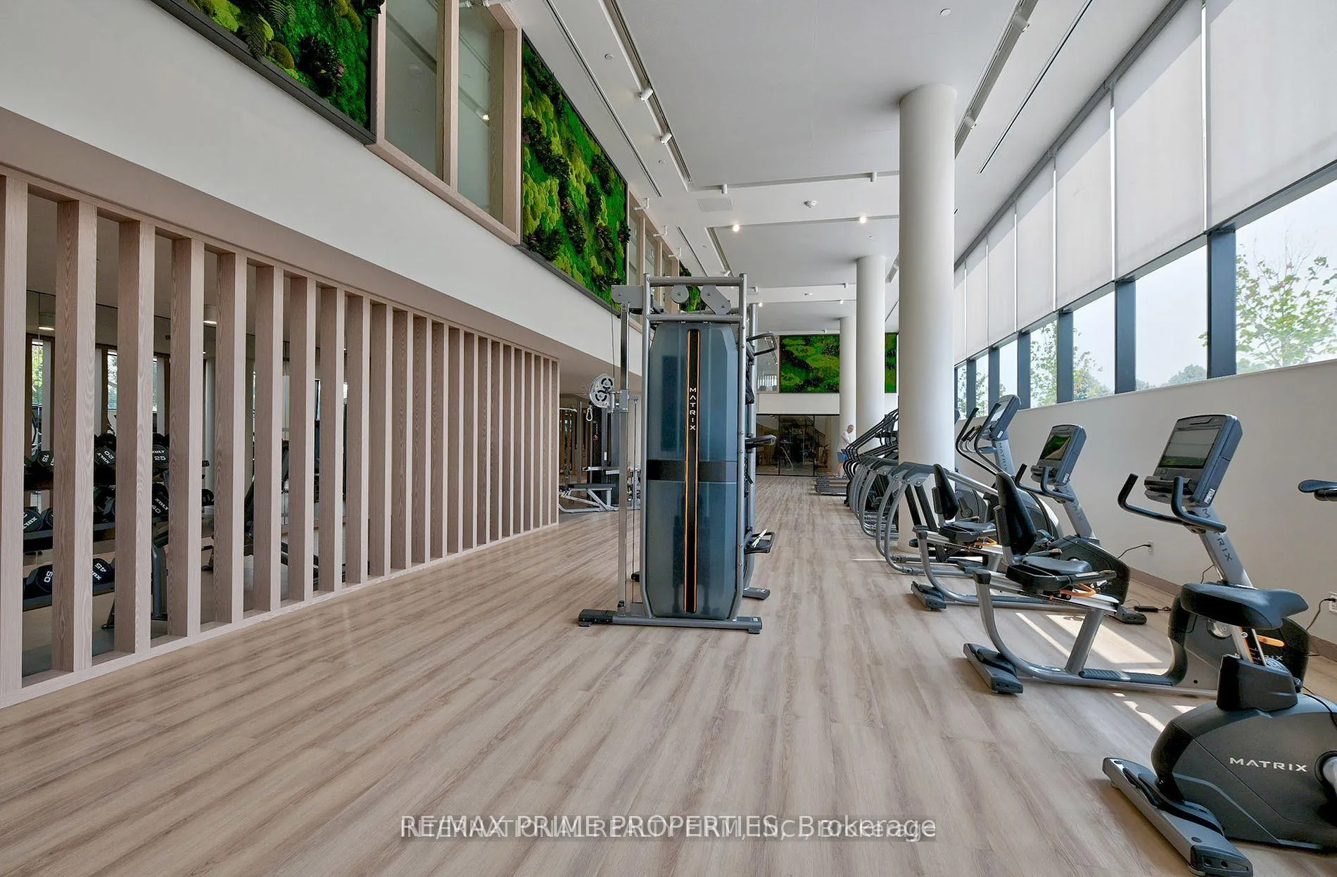 Photo 32 of Unit 344, 1050 Eastern Avenue, Toronto, The Beaches — HOMEH