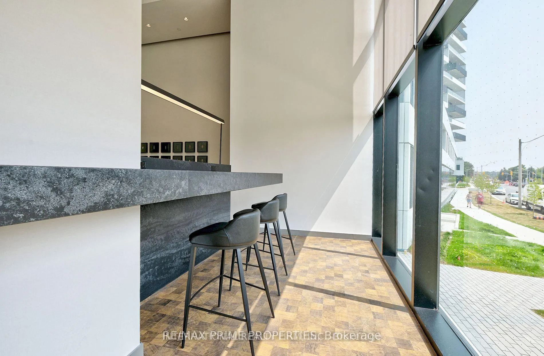 Photo 34 of Unit 344, 1050 Eastern Avenue, Toronto, The Beaches — HOMEH