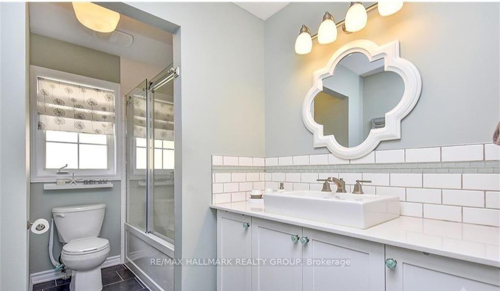 Photo 18 of 445 Meadowhawk Crescent, Ottawa, Barrhaven - Half Moon Bay — HOMEH