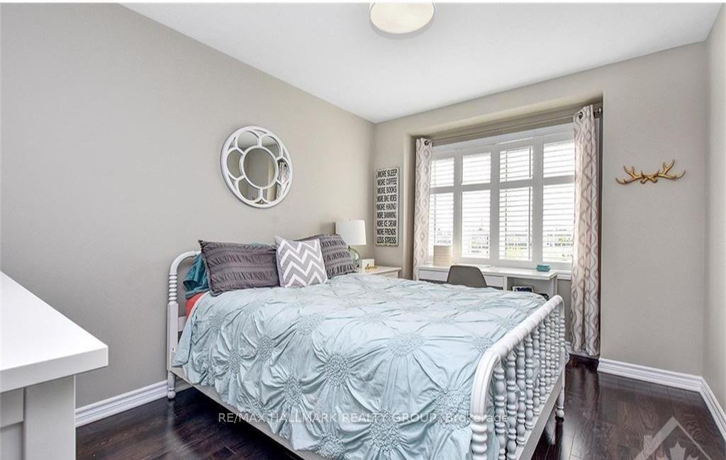 Photo 19 of 445 Meadowhawk Crescent, Ottawa, Barrhaven - Half Moon Bay — HOMEH