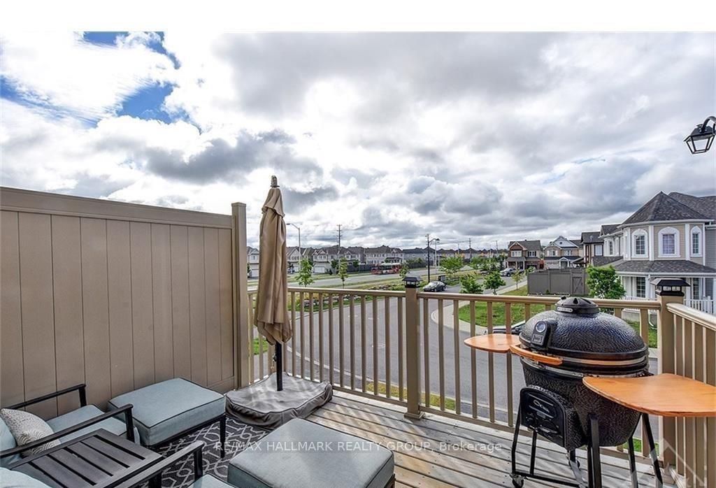 Photo 17 of 445 Meadowhawk Crescent, Ottawa, Barrhaven - Half Moon Bay — HOMEH