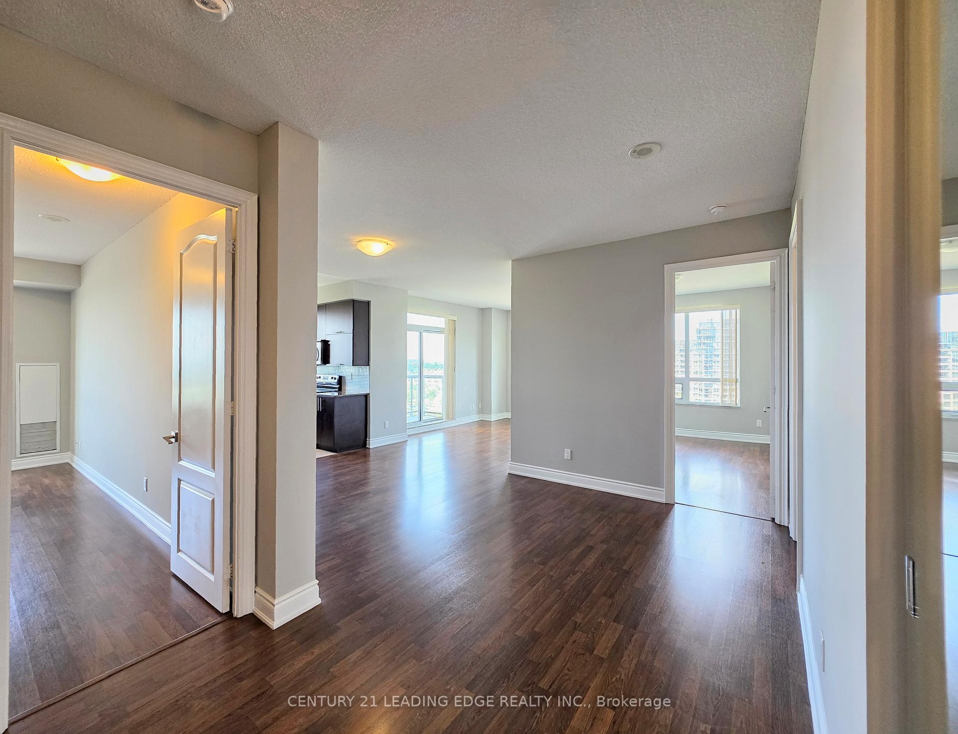 Photo 2 of Unit 1216, 50 Clegg Road, Markham, Unionville — HOMEH
