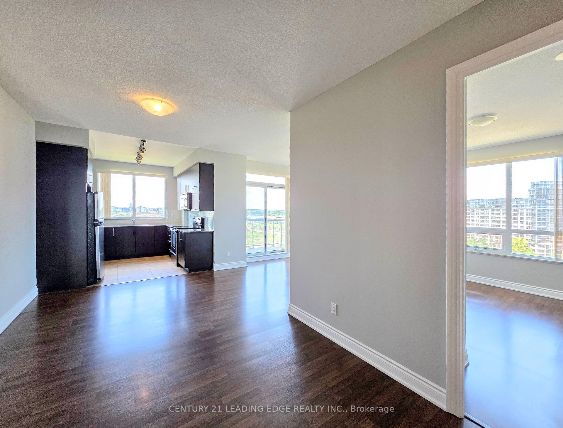 Photo 4 of Unit 1216, 50 Clegg Road, Markham, Unionville — HOMEH