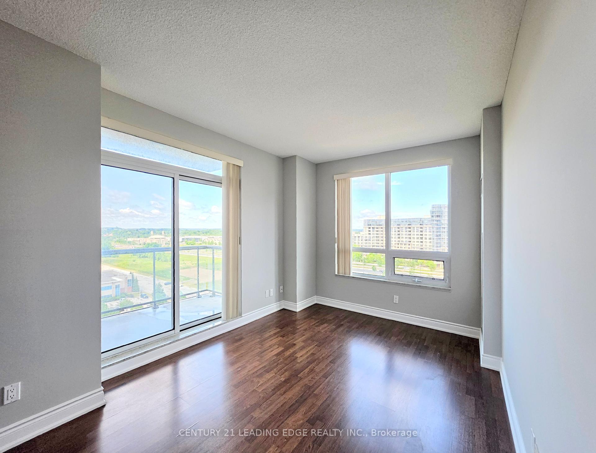 Photo 7 of Unit 1216, 50 Clegg Road, Markham, Unionville — HOMEH