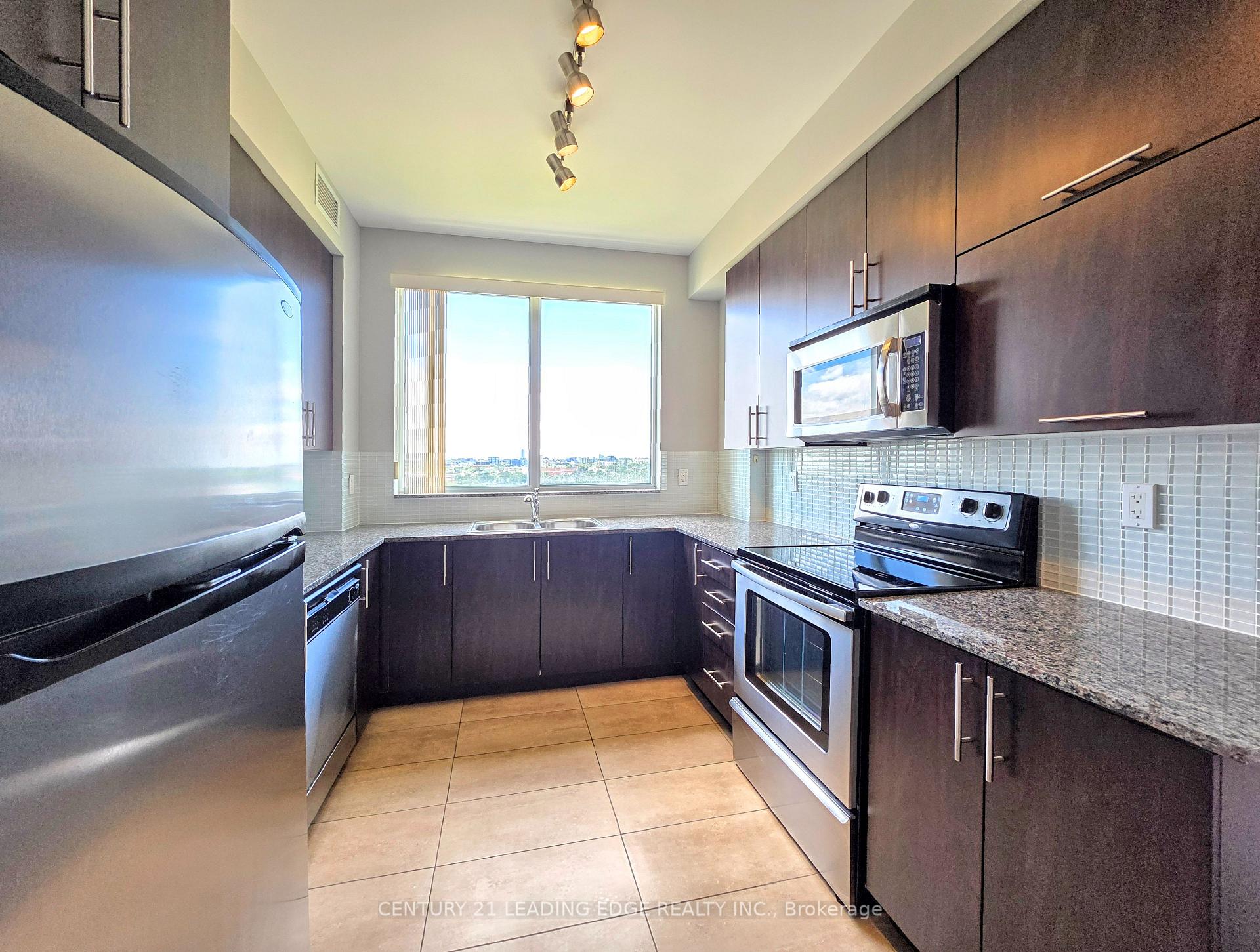 Photo 11 of Unit 1216, 50 Clegg Road, Markham, Unionville — HOMEH
