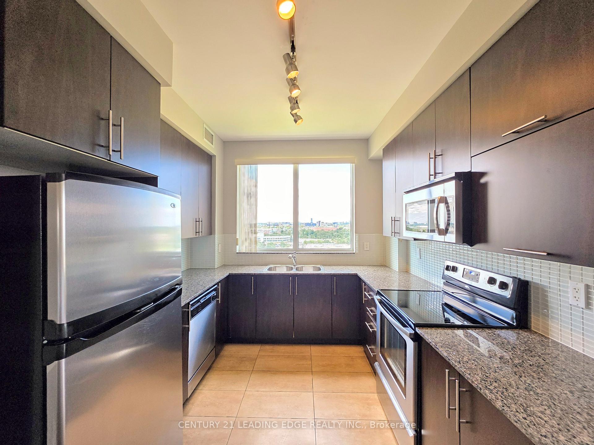 Photo 12 of Unit 1216, 50 Clegg Road, Markham, Unionville — HOMEH