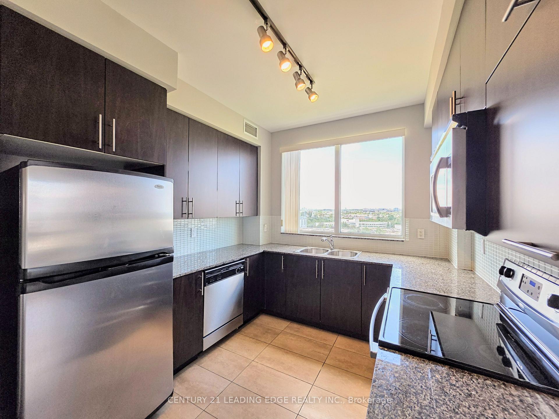 Photo 13 of Unit 1216, 50 Clegg Road, Markham, Unionville — HOMEH