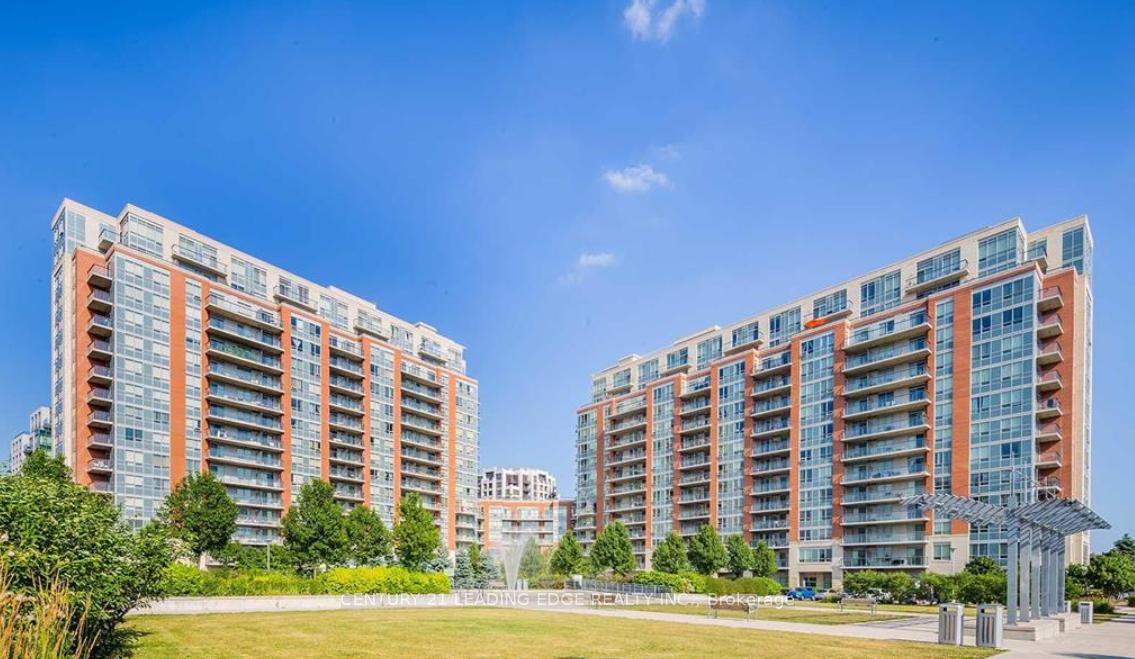 Photo 21 of Unit 1216, 50 Clegg Road, Markham, Unionville — HOMEH