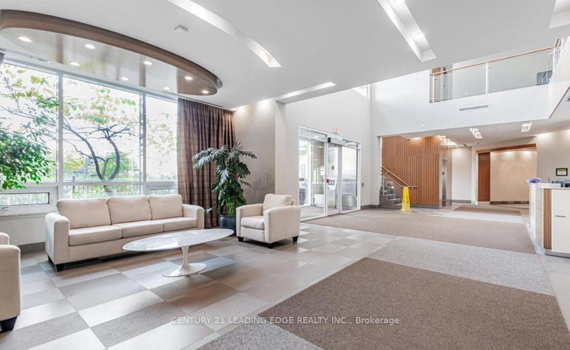Photo 23 of Unit 1216, 50 Clegg Road, Markham, Unionville — HOMEH