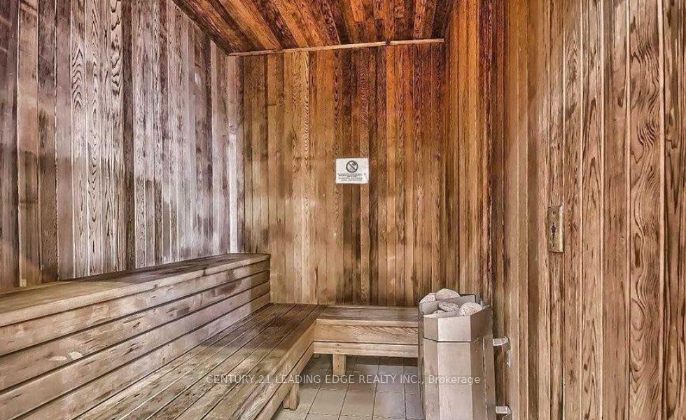 Photo 25 of Unit 1216, 50 Clegg Road, Markham, Unionville — HOMEH