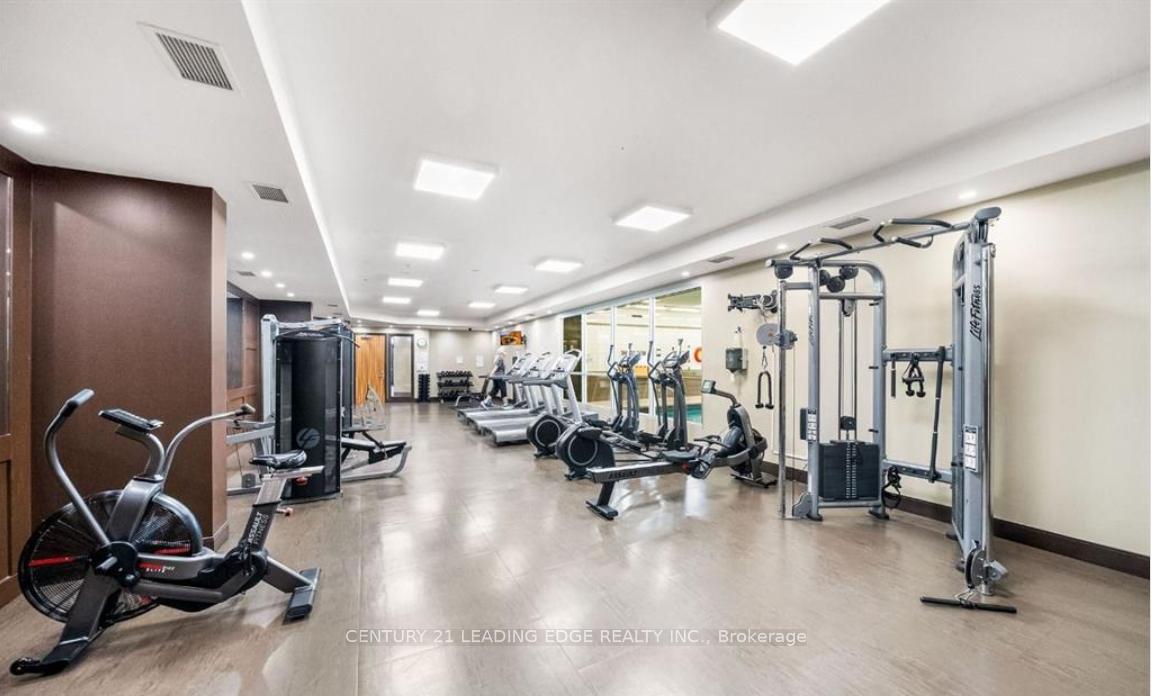 Photo 26 of Unit 1216, 50 Clegg Road, Markham, Unionville — HOMEH