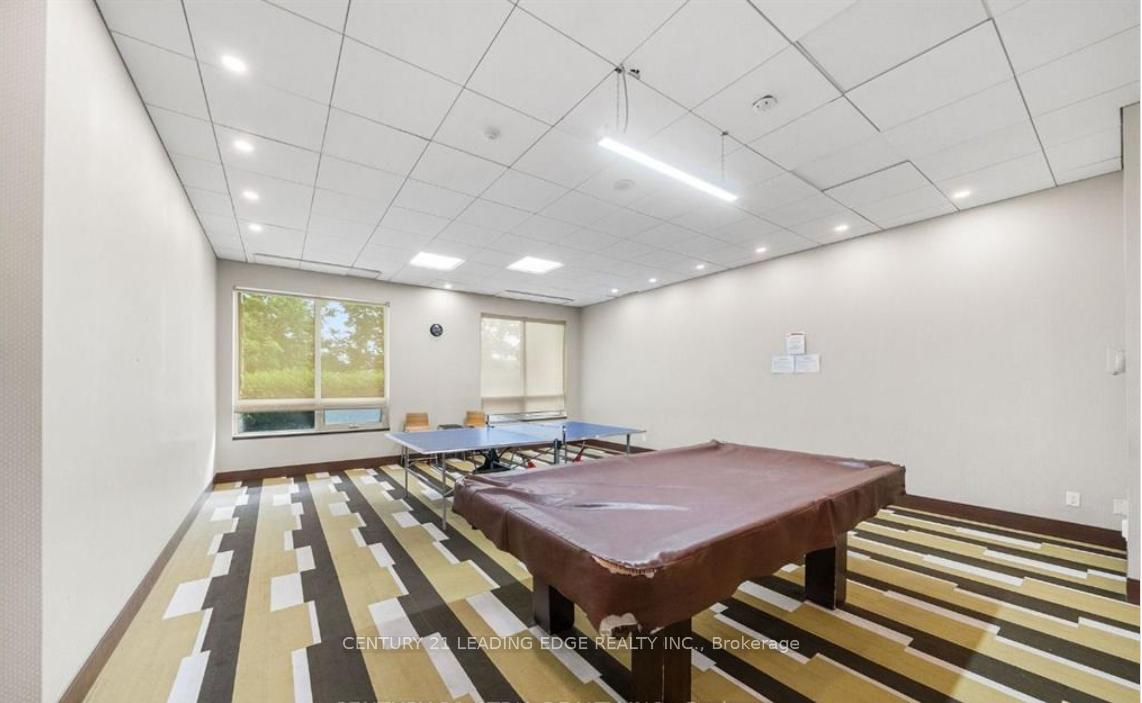 Photo 28 of Unit 1216, 50 Clegg Road, Markham, Unionville — HOMEH