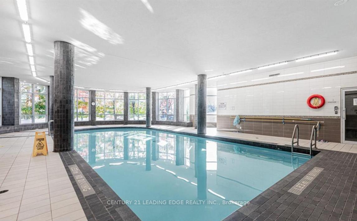 Photo 30 of Unit 1216, 50 Clegg Road, Markham, Unionville — HOMEH