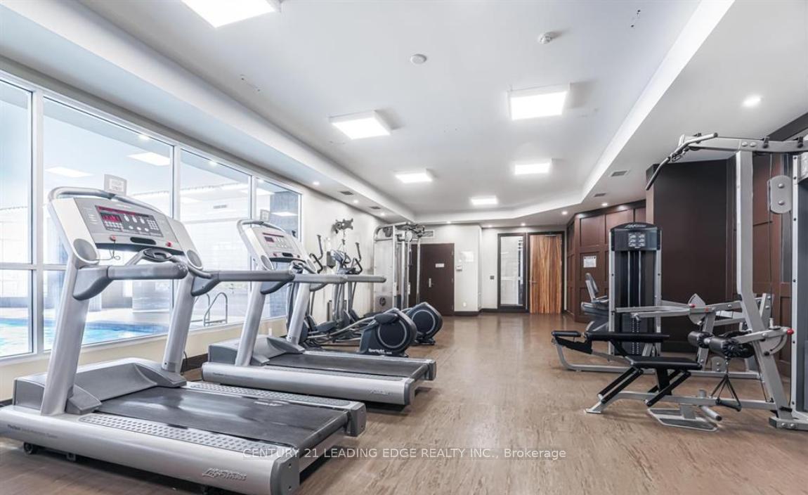 Photo 31 of Unit 1216, 50 Clegg Road, Markham, Unionville — HOMEH