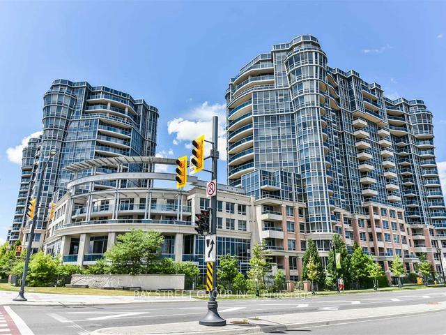 Front of Unit 687, 23 Cox Boulevard