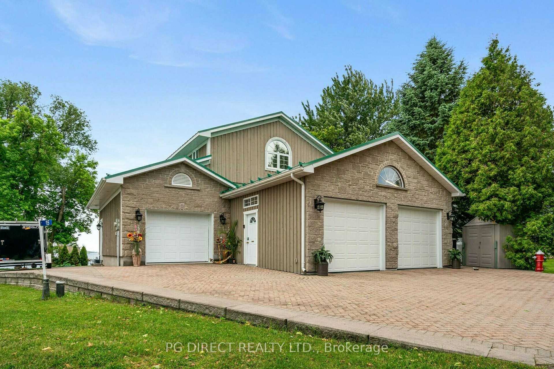 Photo 4 of 14 Gullymeade Road, Edwardsburgh/Cardinal, Edwardsburgh/Cardinal Twp — HOMEH