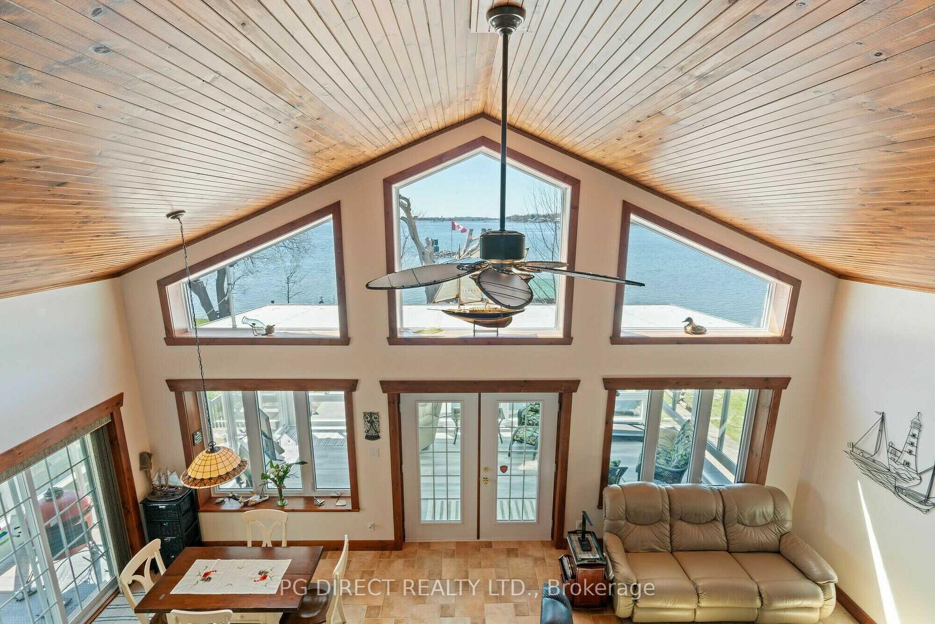 Photo 6 of 14 Gullymeade Road, Edwardsburgh/Cardinal, Edwardsburgh/Cardinal Twp — HOMEH