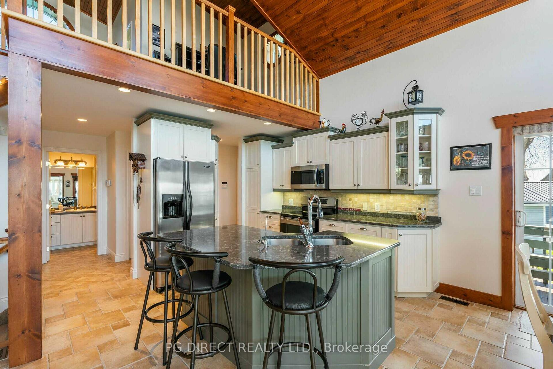 Photo 9 of 14 Gullymeade Road, Edwardsburgh/Cardinal, Edwardsburgh/Cardinal Twp — HOMEH