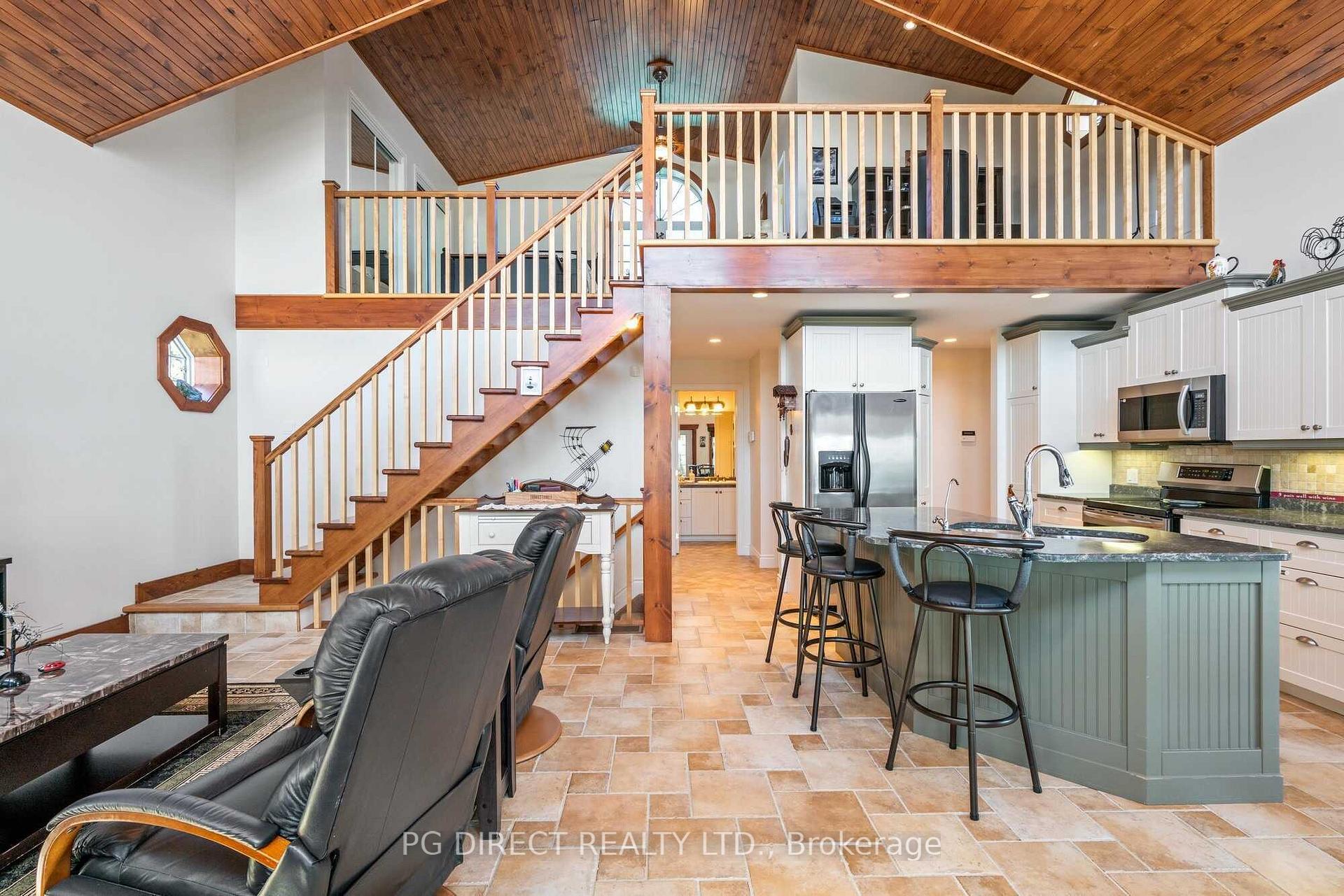 Photo 10 of 14 Gullymeade Road, Edwardsburgh/Cardinal, Edwardsburgh/Cardinal Twp — HOMEH