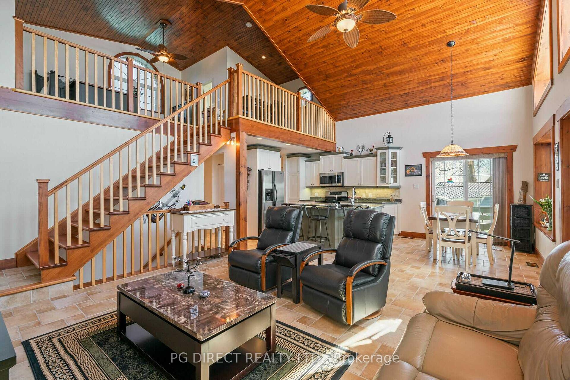 Photo 12 of 14 Gullymeade Road, Edwardsburgh/Cardinal, Edwardsburgh/Cardinal Twp — HOMEH