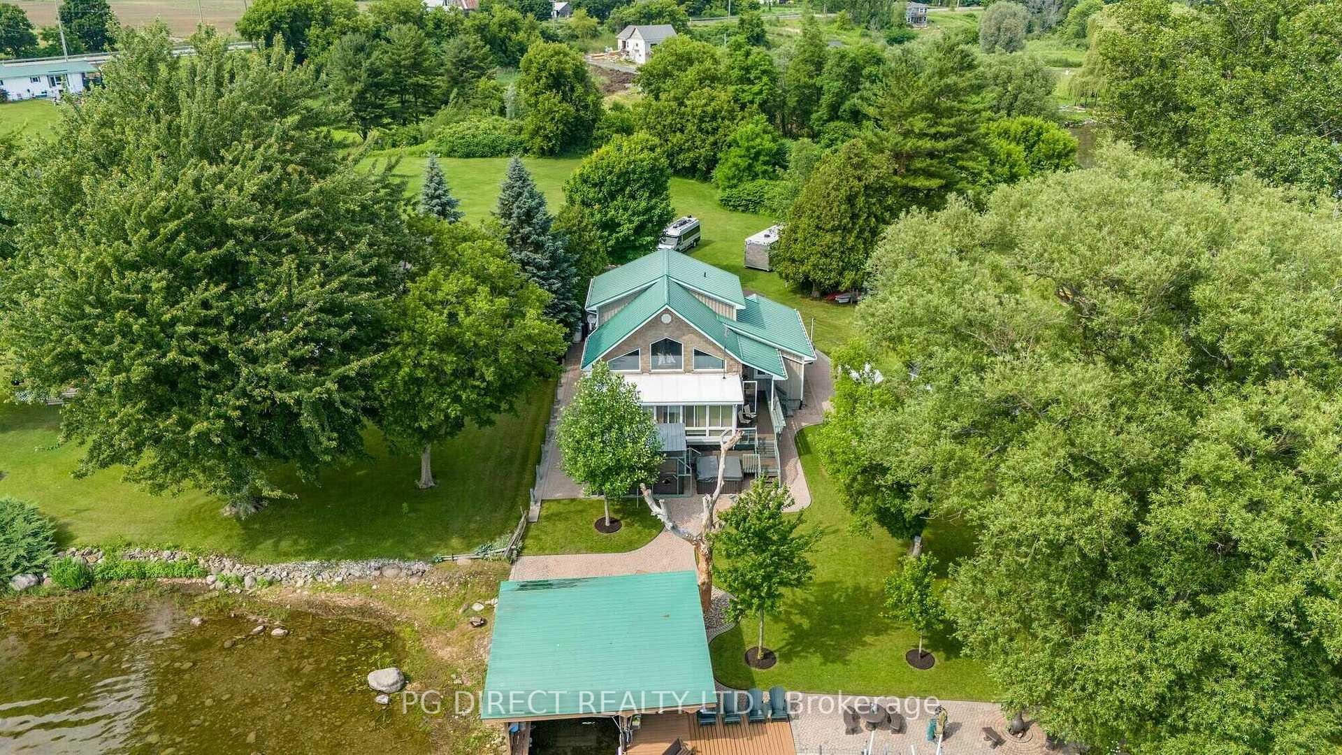 Photo 21 of 14 Gullymeade Road, Edwardsburgh/Cardinal, Edwardsburgh/Cardinal Twp — HOMEH