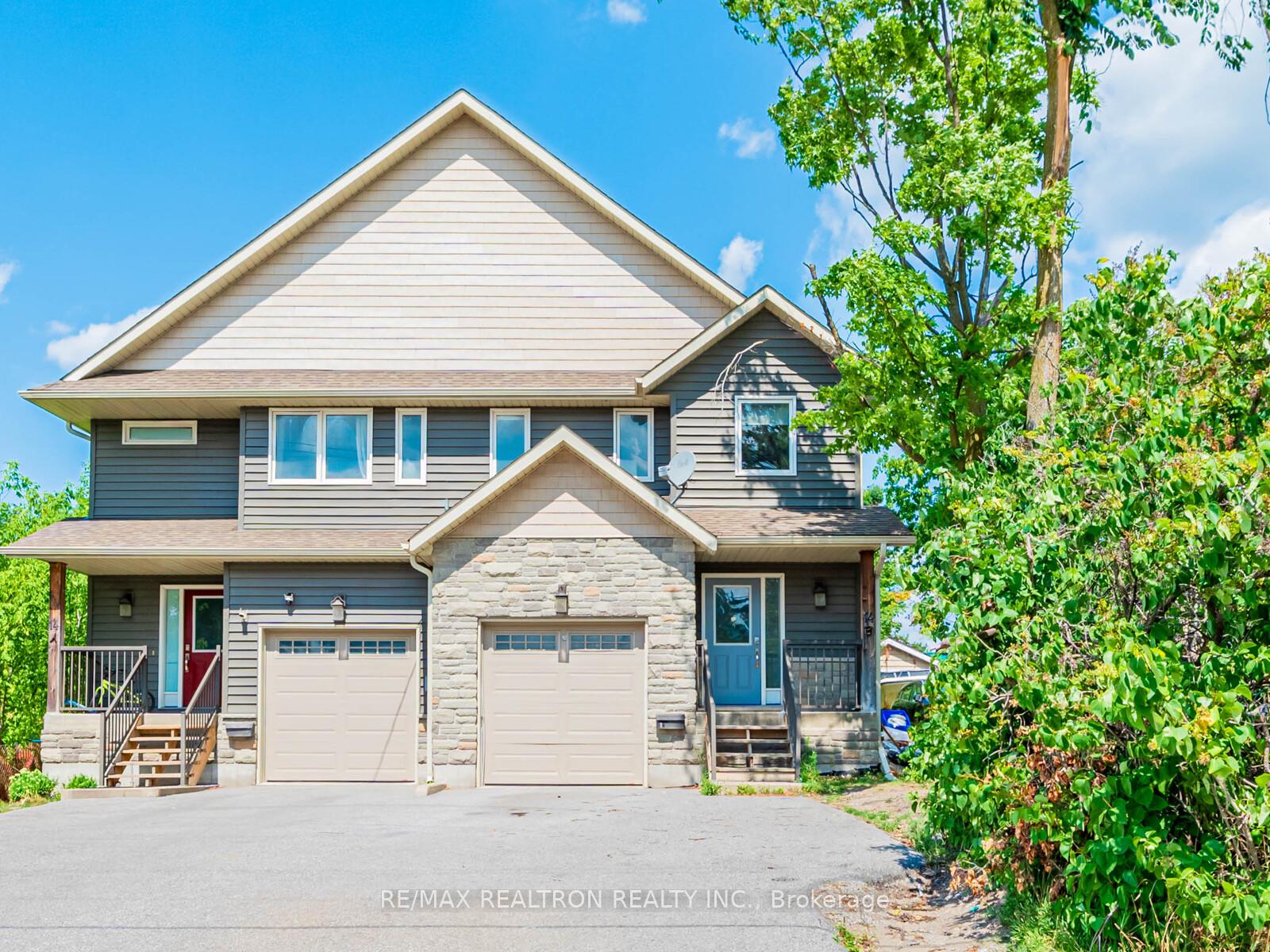 Photo 1 of 14b Ferris Lane, Barrie, Cundles East — HOMEH