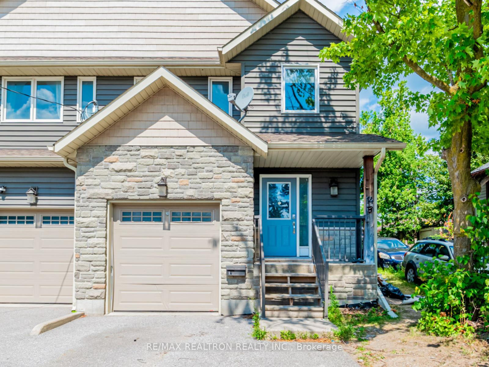 Photo 5 of 14b Ferris Lane, Barrie, Cundles East — HOMEH