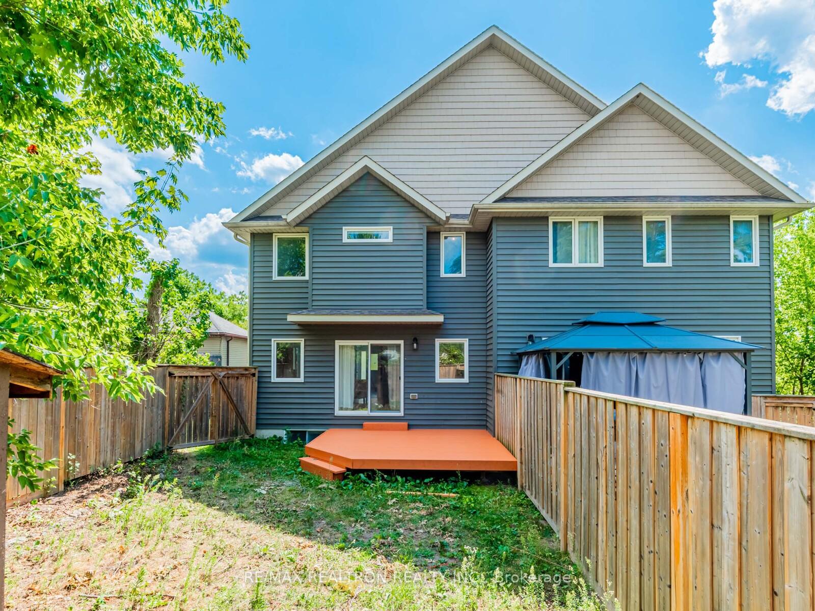 Photo 30 of 14b Ferris Lane, Barrie, Cundles East — HOMEH