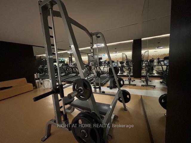 Photo 3 of Unit 507, 6 Sonic Way, Toronto, Flemingdon Park — HOMEH