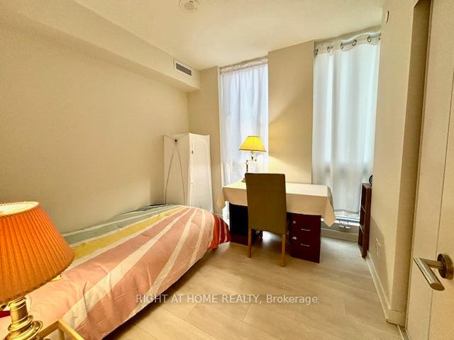 Photo 7 of Unit 507, 6 Sonic Way, Toronto, Flemingdon Park — HOMEH