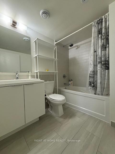 Photo 9 of Unit 507, 6 Sonic Way, Toronto, Flemingdon Park — HOMEH