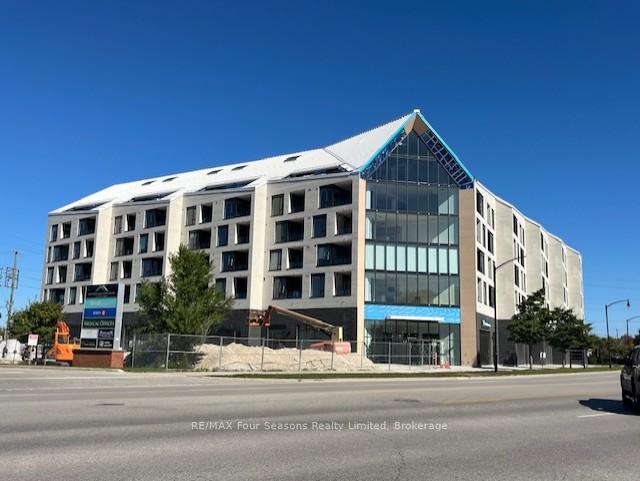 Photo 1 of Unit 419, 31 Huron Street, Collingwood — HOMEH
