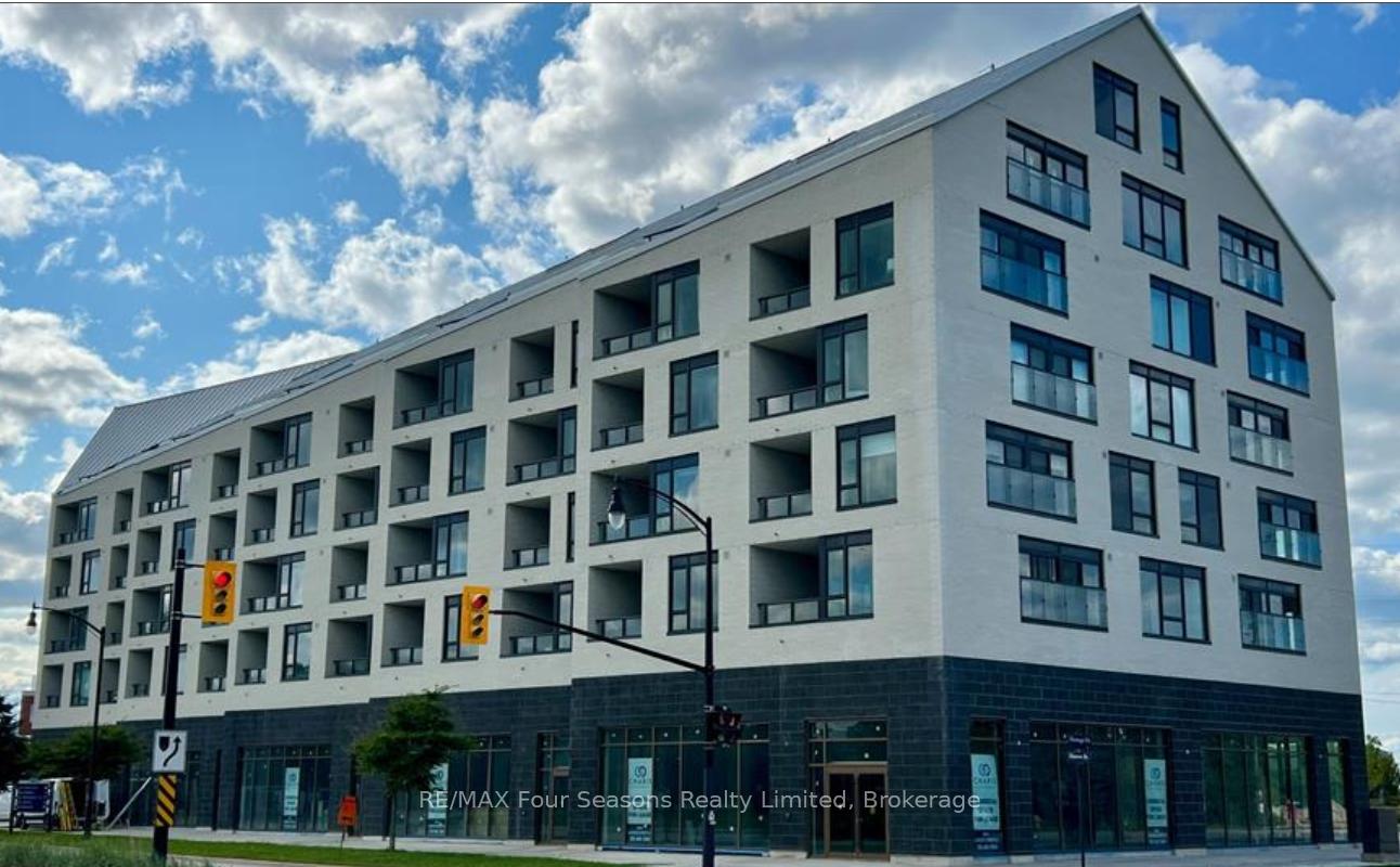 Photo 2 of Unit 419, 31 Huron Street, Collingwood — HOMEH