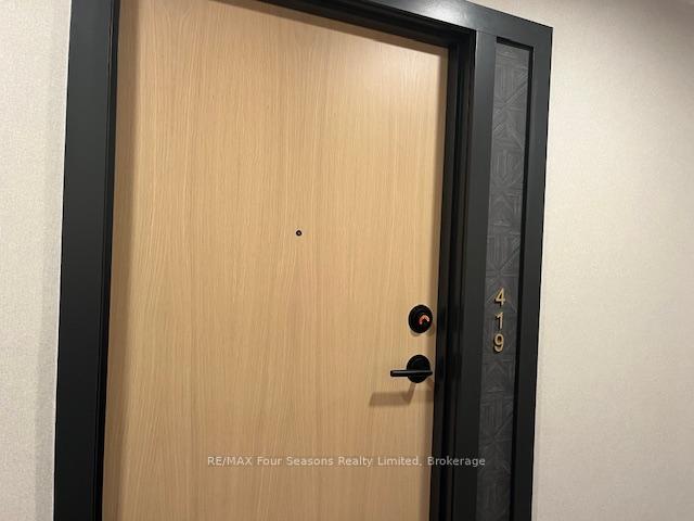 Photo 5 of Unit 419, 31 Huron Street, Collingwood — HOMEH