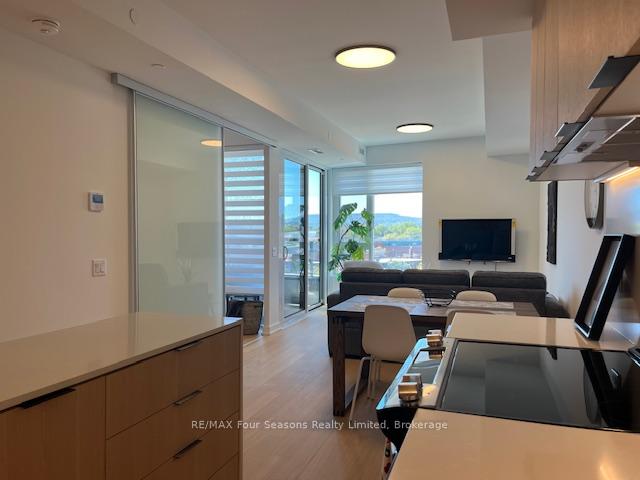 Photo 10 of Unit 419, 31 Huron Street, Collingwood — HOMEH