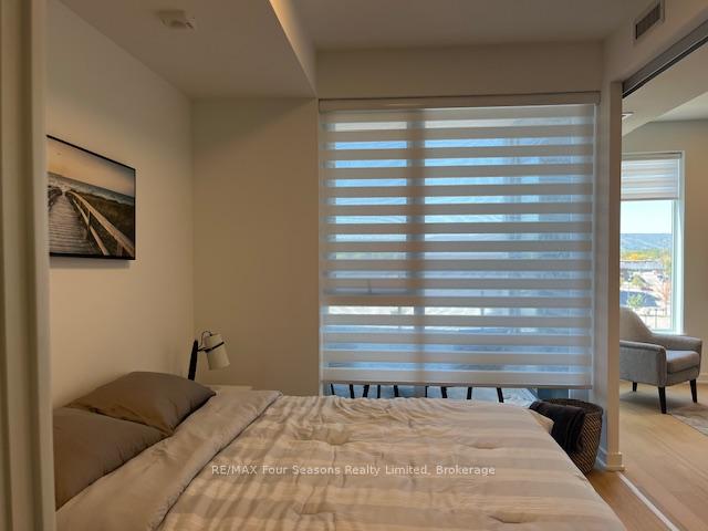 Photo 17 of Unit 419, 31 Huron Street, Collingwood — HOMEH
