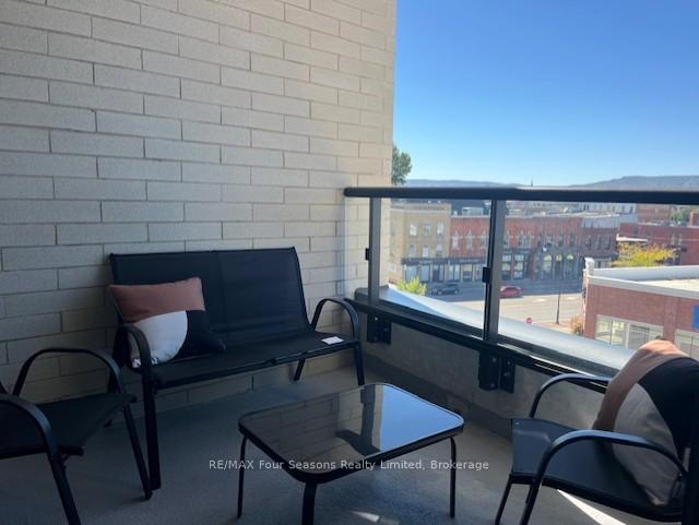 Photo 19 of Unit 419, 31 Huron Street, Collingwood — HOMEH
