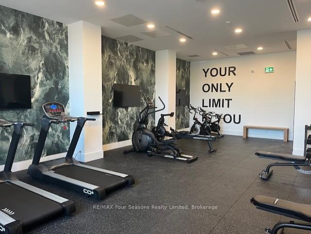 Photo 23 of Unit 419, 31 Huron Street, Collingwood — HOMEH