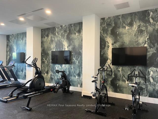 Photo 24 of Unit 419, 31 Huron Street, Collingwood — HOMEH