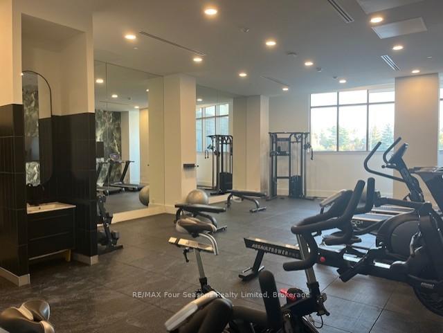 Photo 25 of Unit 419, 31 Huron Street, Collingwood — HOMEH