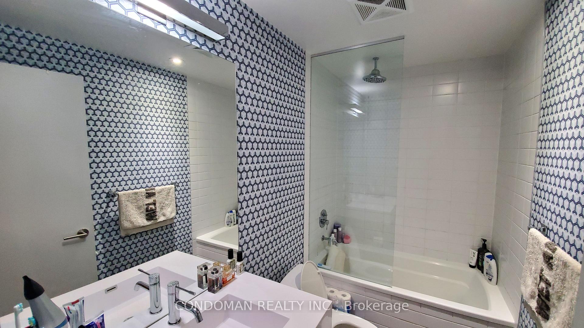 Photo 7 of Unit 409, 90 Broadview Avenue, Toronto, South Riverdale — HOMEH
