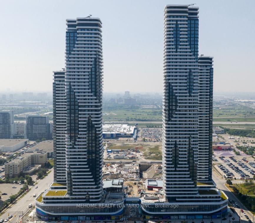 Front of Unit 1207, 8 Interchange Way