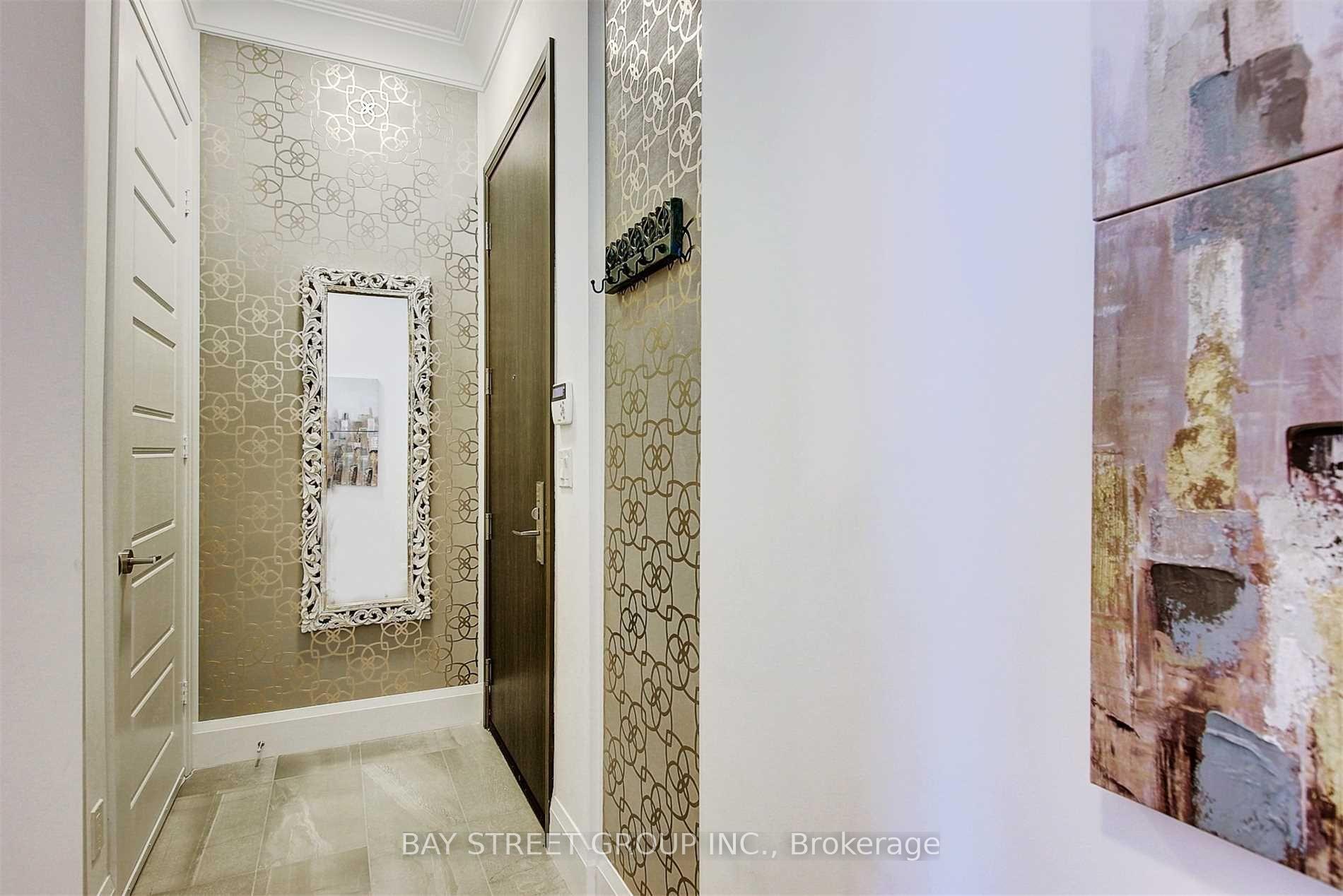 Photo 4 of Unit 106, 25 Water Walk Drive, Markham, Unionville — HOMEH