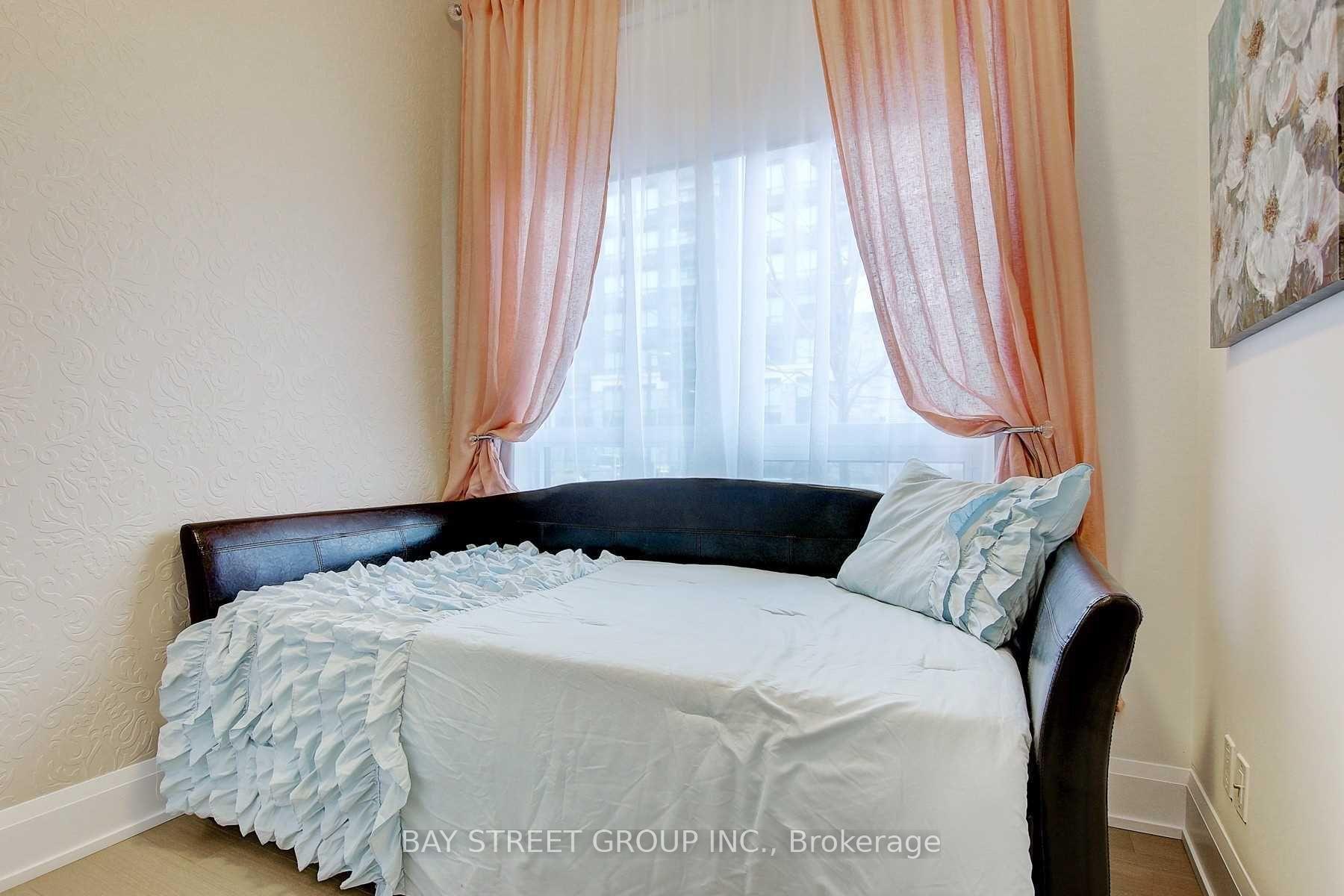Photo 6 of Unit 106, 25 Water Walk Drive, Markham, Unionville — HOMEH