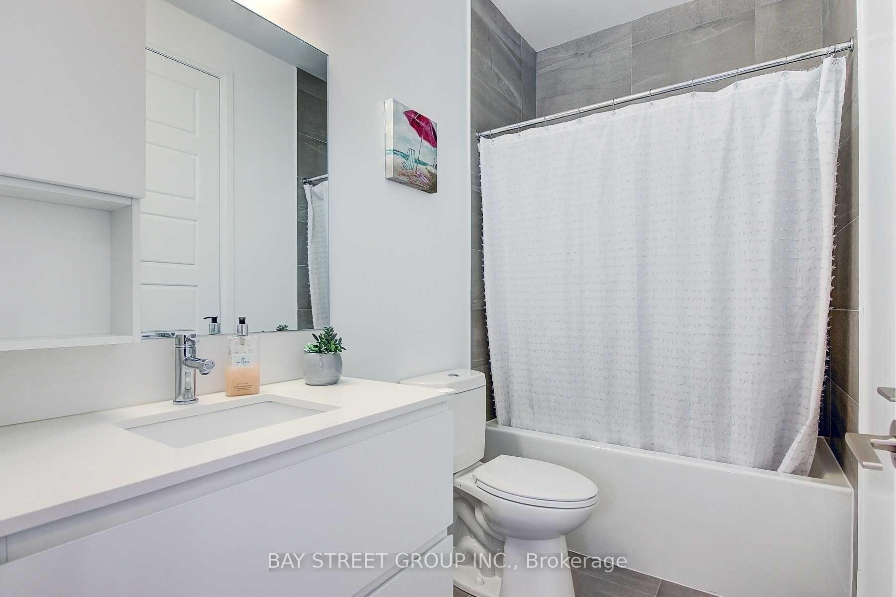 Photo 7 of Unit 106, 25 Water Walk Drive, Markham, Unionville — HOMEH